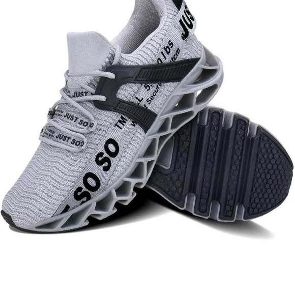 Shoes for Men - Picture 3 of 7